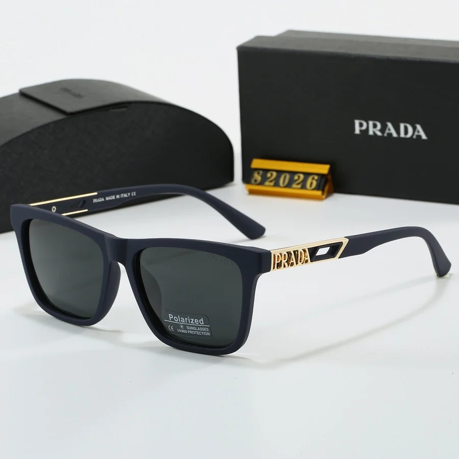 7 colors new fashion sunglasses prada260711114 - Image 5