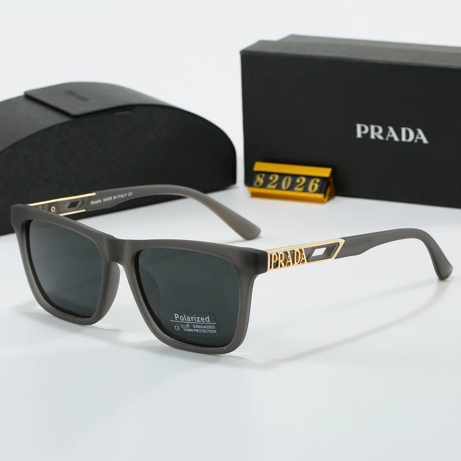 7 colors new fashion sunglasses prada260711114 - Image 6