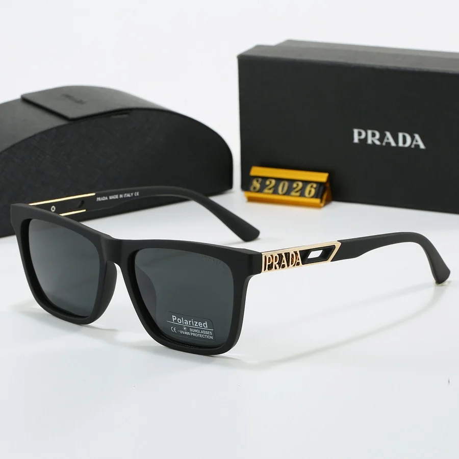 7 colors new fashion sunglasses prada260711114 - Image 7