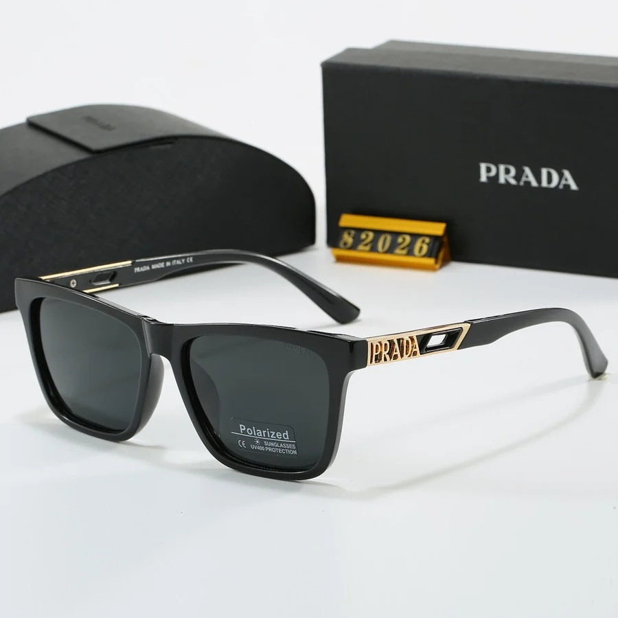 7 colors new fashion sunglasses prada260711114 - Image 9