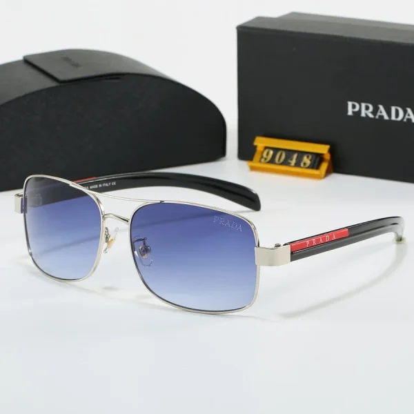 8 colors new fashion sunglasses prada260711115