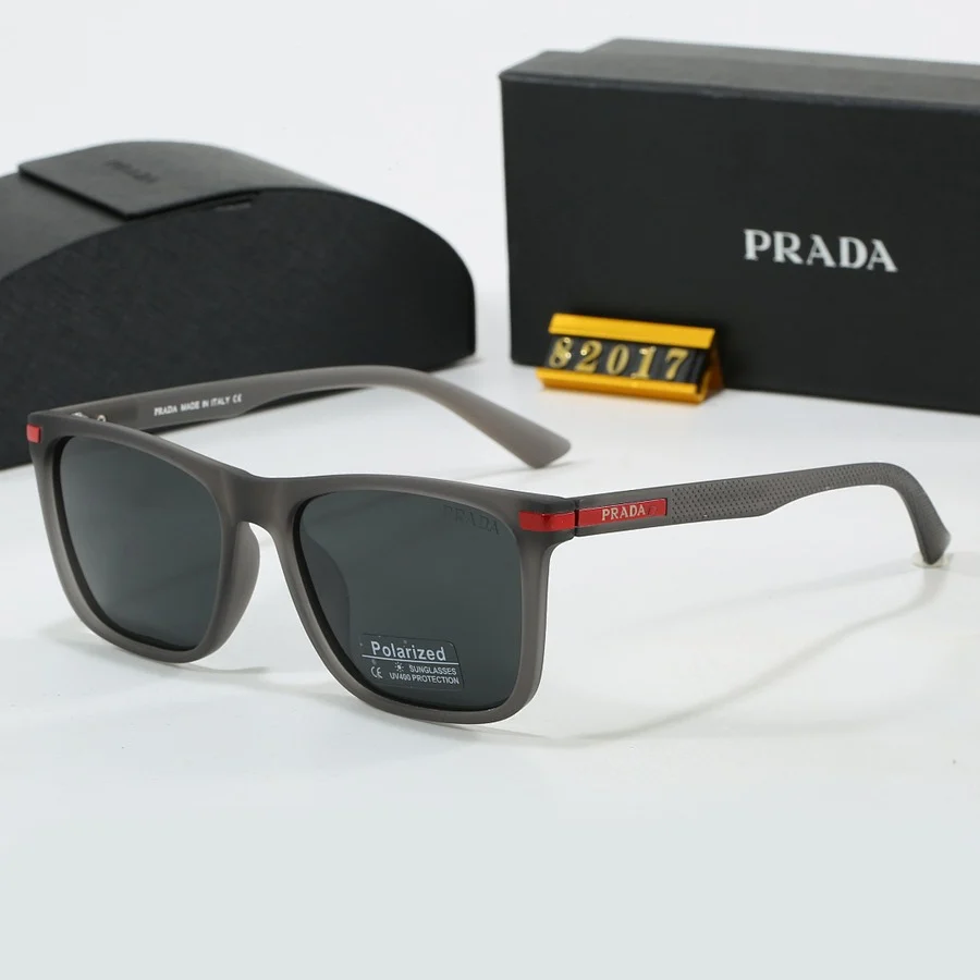 7 colors new fashion sunglasses prada260711119 - Image 5