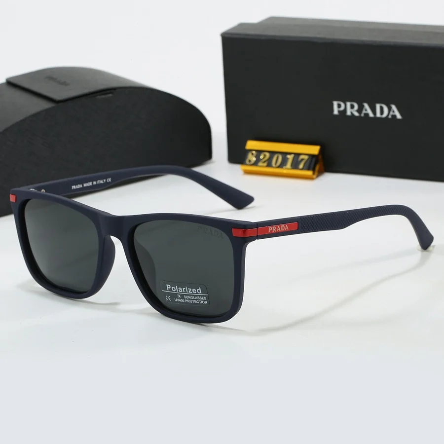 7 colors new fashion sunglasses prada260711119 - Image 7
