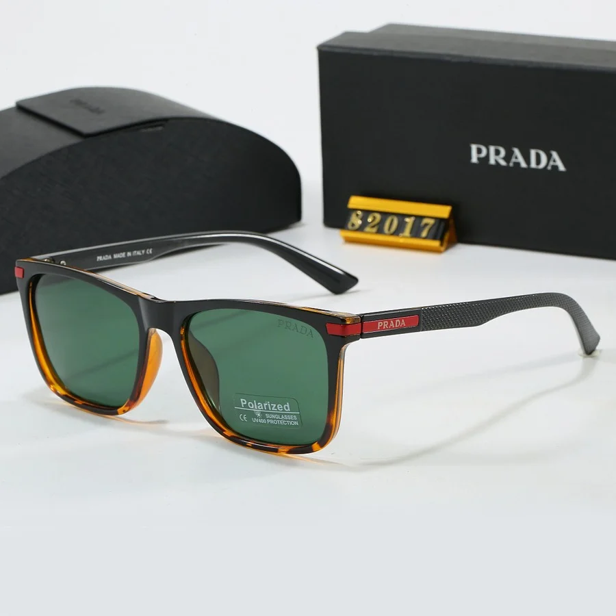 7 colors new fashion sunglasses prada260711119 - Image 8