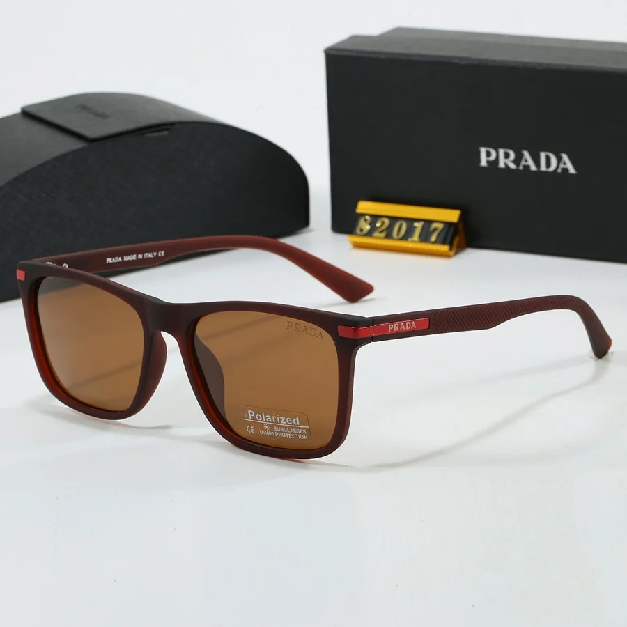 7 colors new fashion sunglasses prada260711119 - Image 9