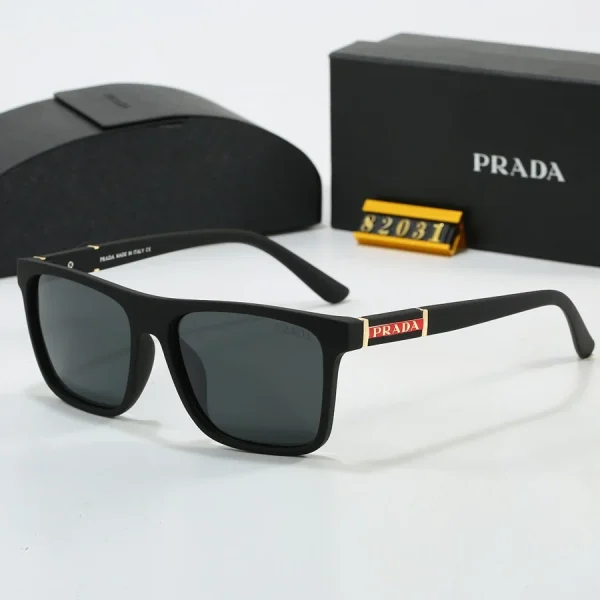 7 colors new fashion sunglasses prada260711121