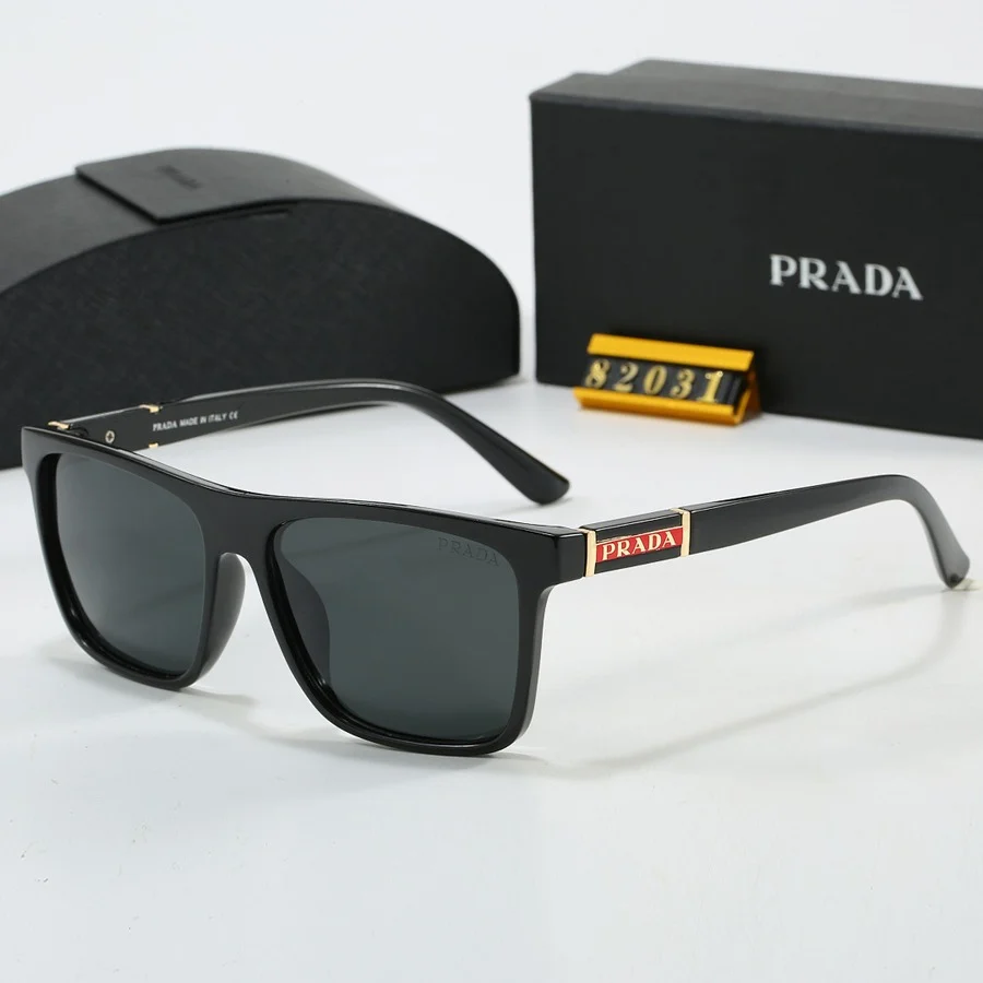 7 colors new fashion sunglasses prada260711121 - Image 7