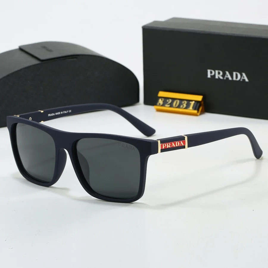 7 colors new fashion sunglasses prada260711121 - Image 9