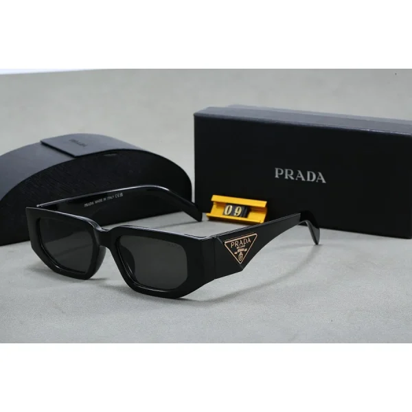 6 colors new fashion sunglasses prada260711122