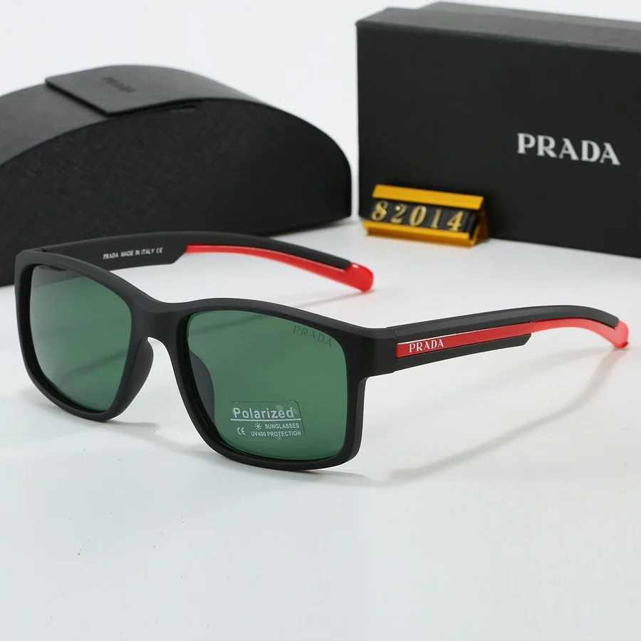 7 colors new fashion sunglasses prada260711123 - Image 5