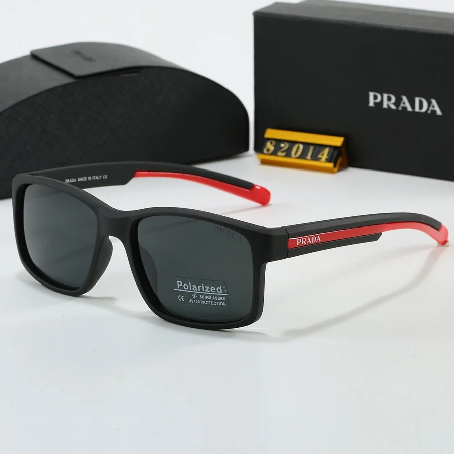 7 colors new fashion sunglasses prada260711123 - Image 9