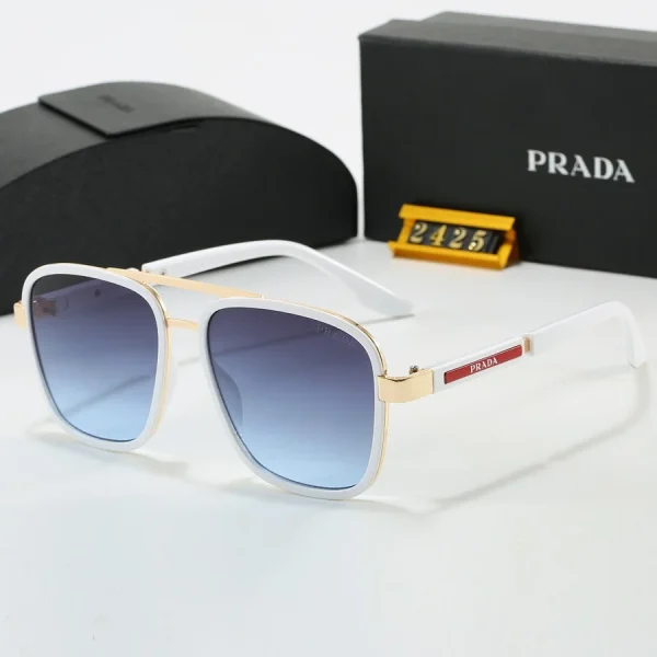 7 colors new fashion sunglasses prada260711124