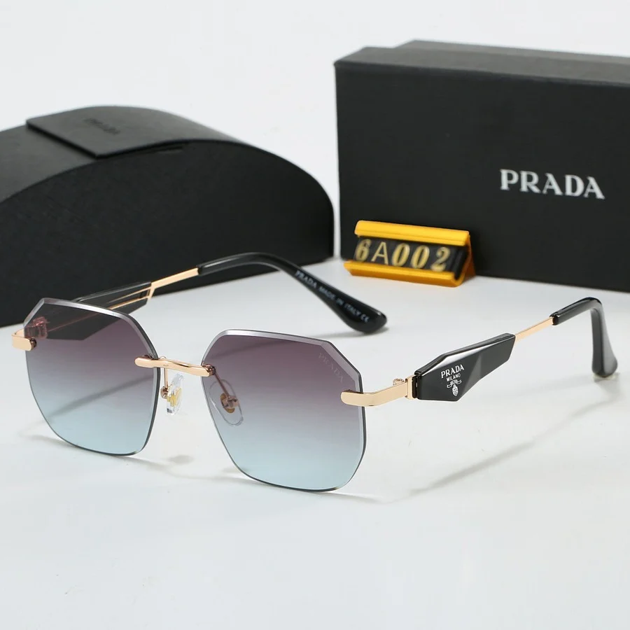 8 colors new fashion sunglasses prada260711126 - Image 3