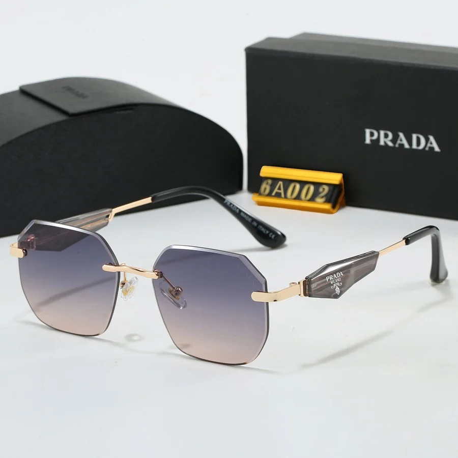 8 colors new fashion sunglasses prada260711126 - Image 4