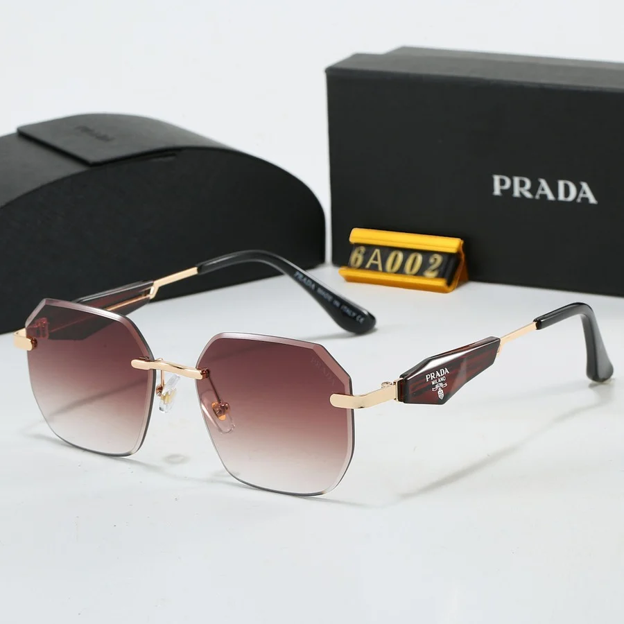 8 colors new fashion sunglasses prada260711126 - Image 5