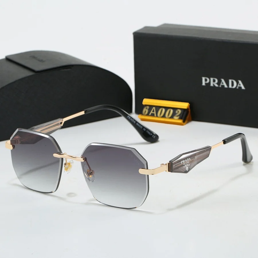 8 colors new fashion sunglasses prada260711126 - Image 7