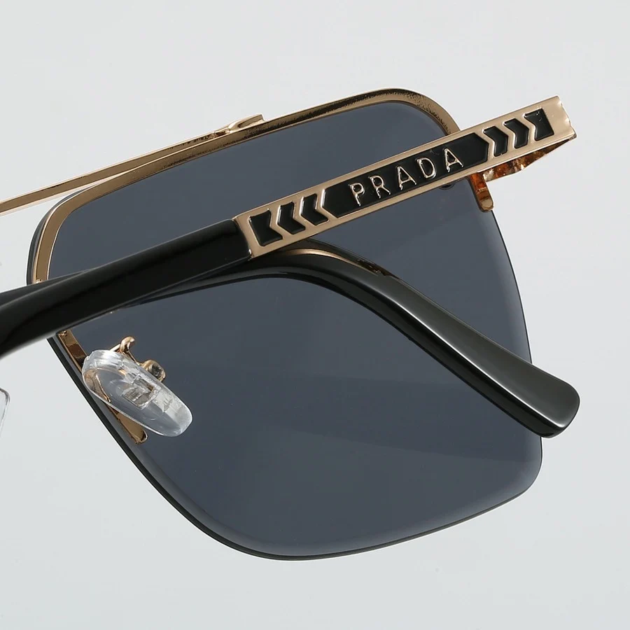 7 colors new fashion sunglasses prada260711128 - Image 3