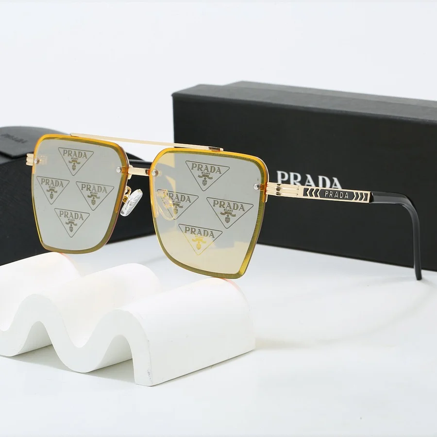 7 colors new fashion sunglasses prada260711128 - Image 5