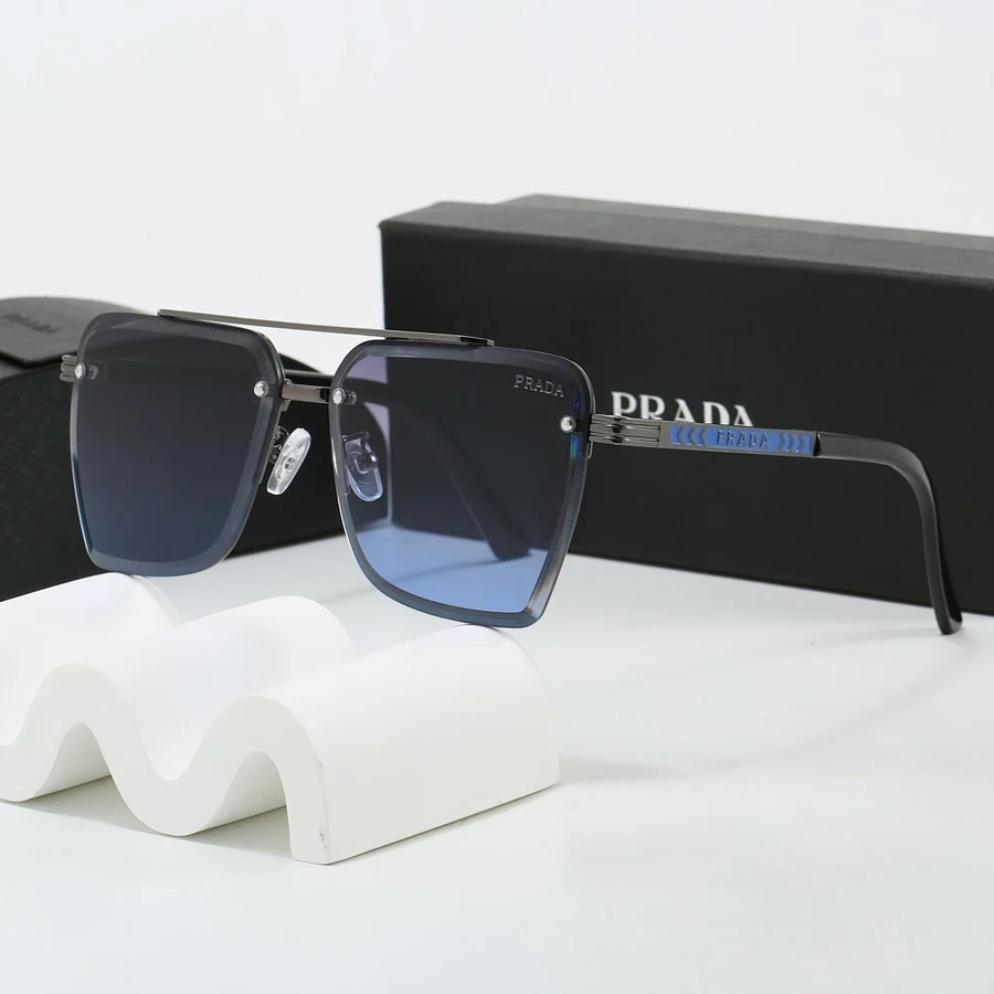 7 colors new fashion sunglasses prada260711128 - Image 6