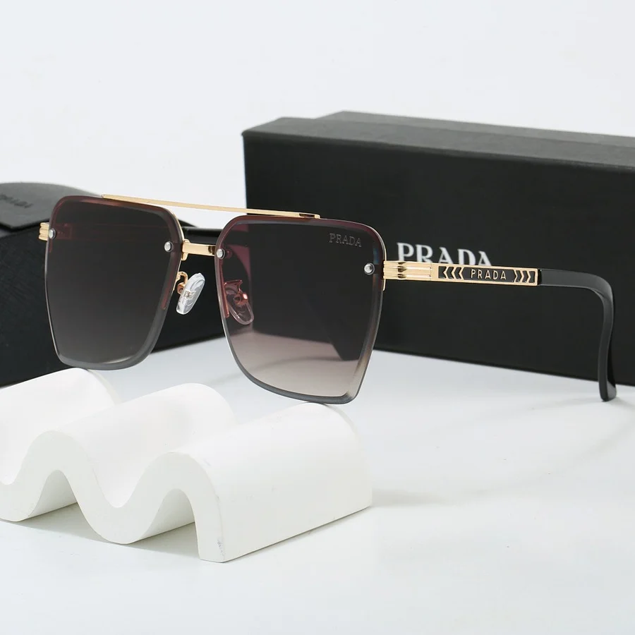 7 colors new fashion sunglasses prada260711128 - Image 7