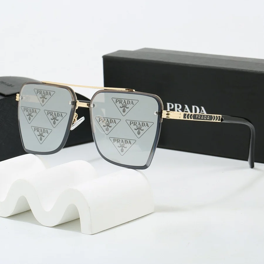 7 colors new fashion sunglasses prada260711128 - Image 8