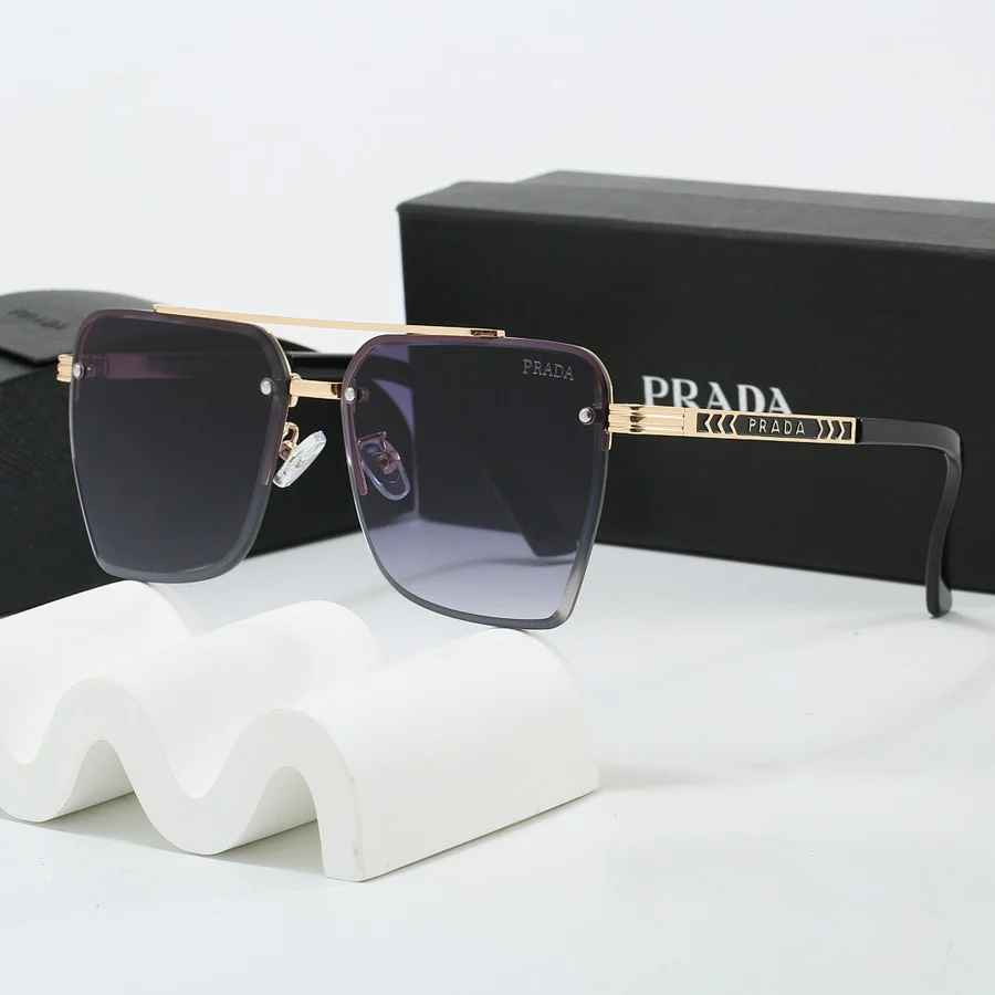 7 colors new fashion sunglasses prada260711128 - Image 9
