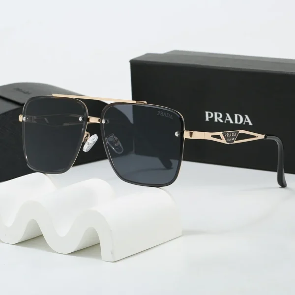 7 colors new fashion sunglasses prada260711129
