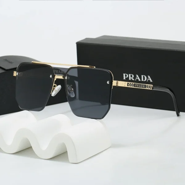 7 colors new fashion sunglasses prada260711130