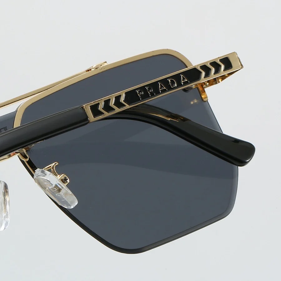 7 colors new fashion sunglasses prada260711130 - Image 3