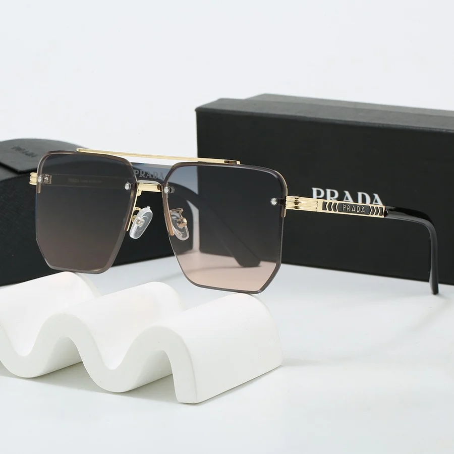 7 colors new fashion sunglasses prada260711130 - Image 4