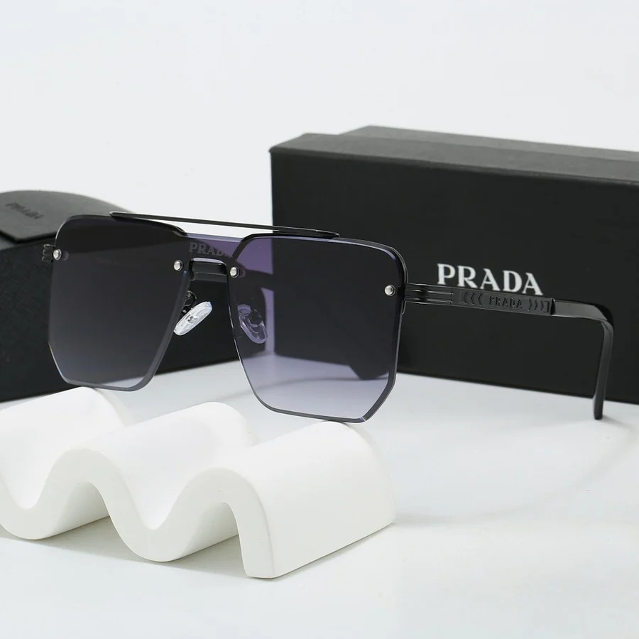7 colors new fashion sunglasses prada260711130 - Image 6
