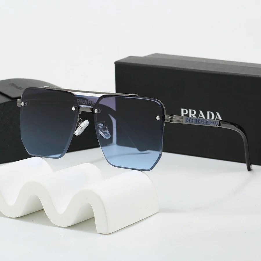7 colors new fashion sunglasses prada260711130 - Image 7