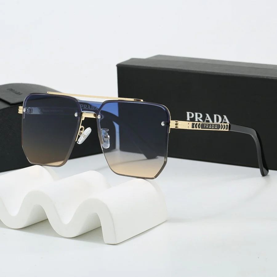 7 colors new fashion sunglasses prada260711130 - Image 8