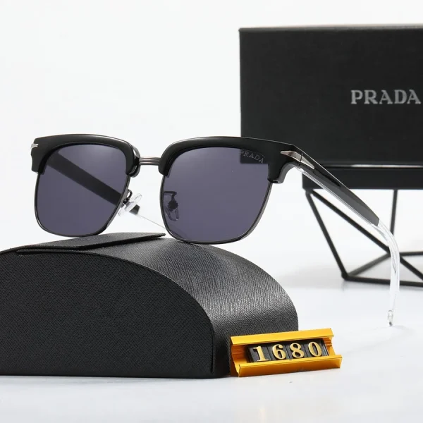 7 colors new fashion sunglasses prada260711131