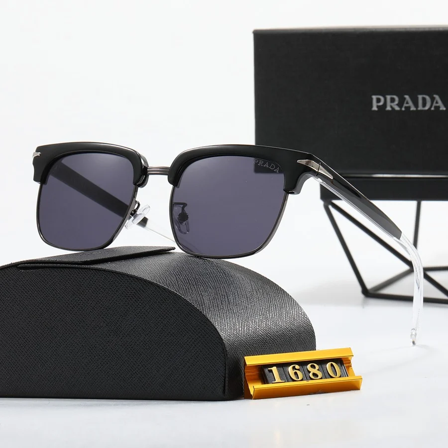 7 colors new fashion sunglasses prada260711131