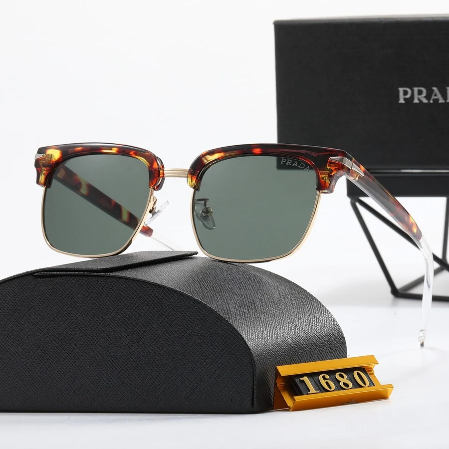 7 colors new fashion sunglasses prada260711131 - Image 4