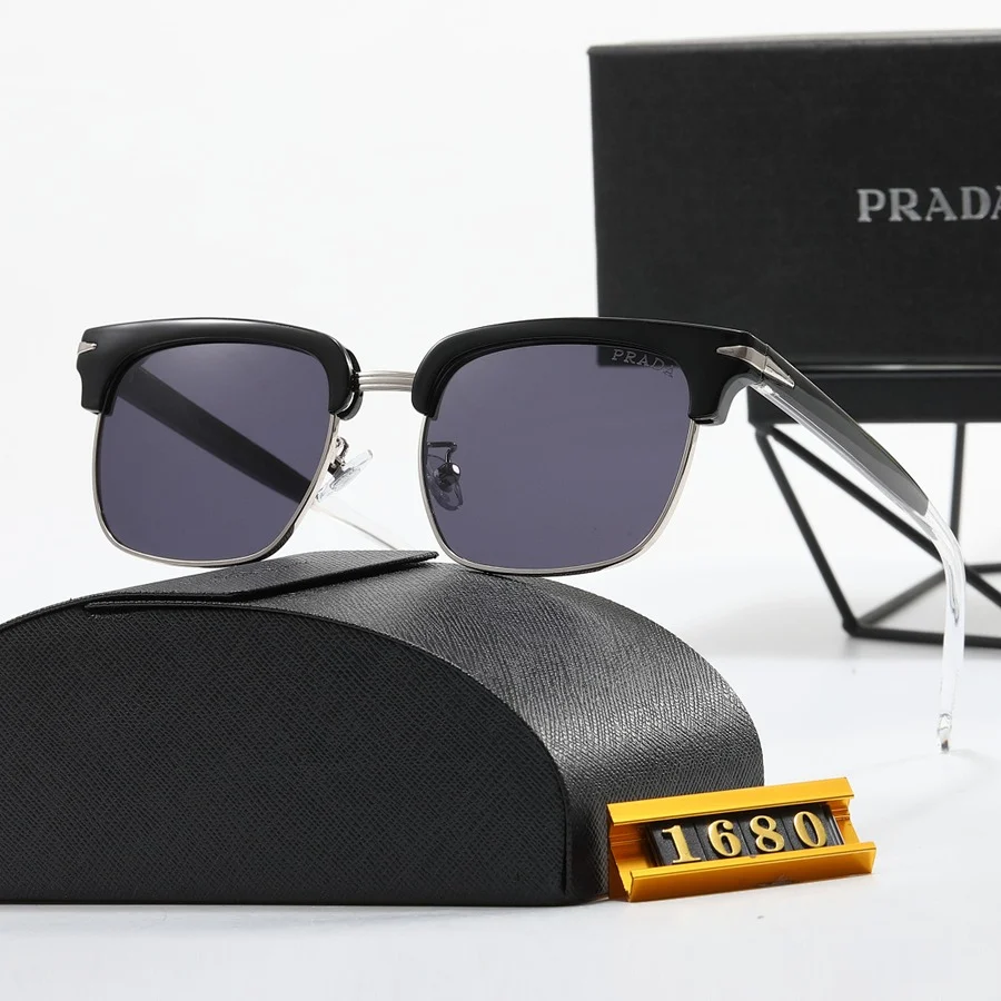 7 colors new fashion sunglasses prada260711131 - Image 5