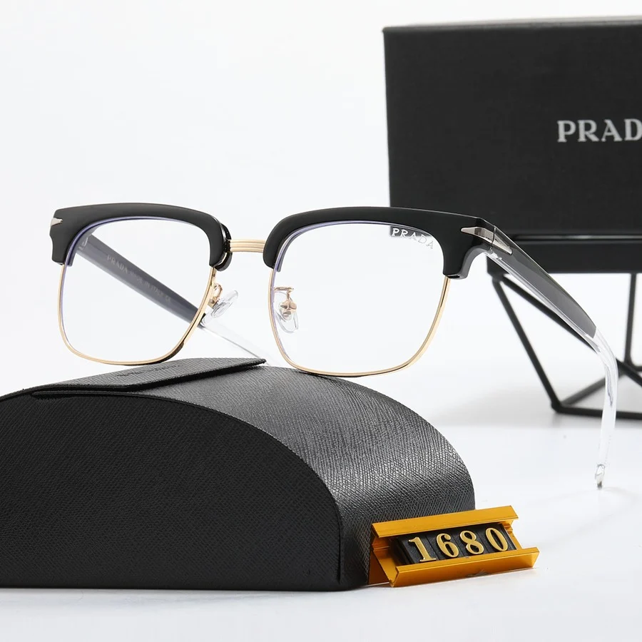 7 colors new fashion sunglasses prada260711131 - Image 6