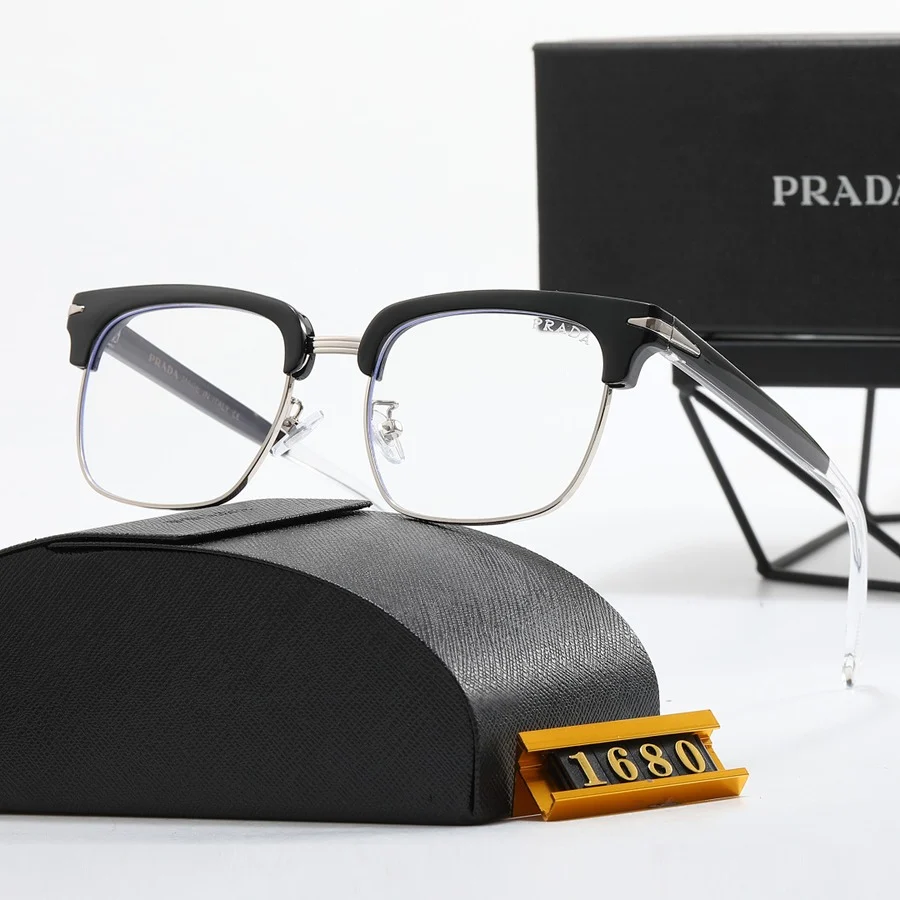 7 colors new fashion sunglasses prada260711131 - Image 7