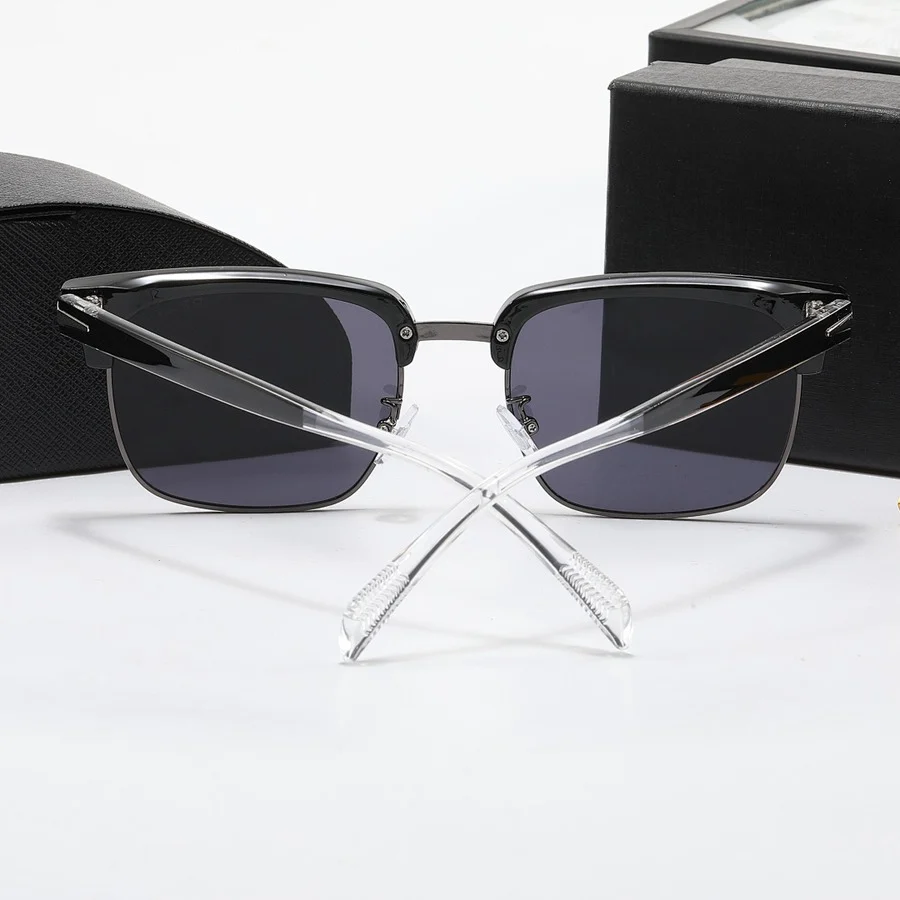 7 colors new fashion sunglasses prada260711131 - Image 9