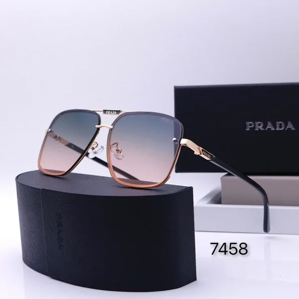 8 colors new fashion sunglasses prada260711132