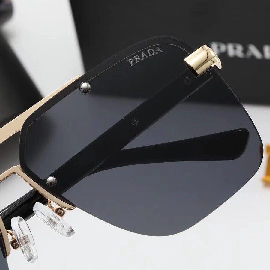 6 colors new fashion sunglasses prada260711134 - Image 4
