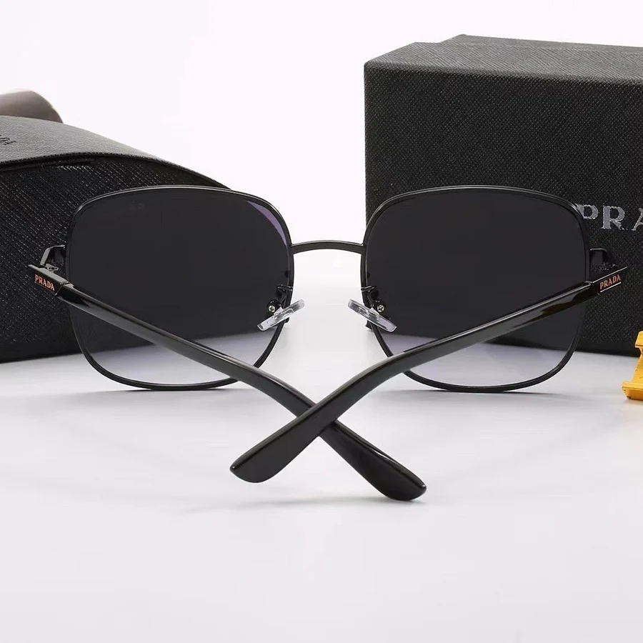6 colors new fashion sunglasses prada260711138 - Image 3