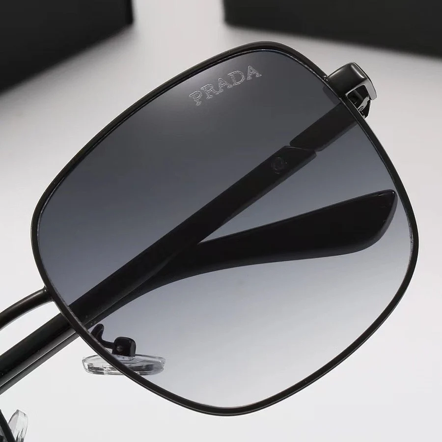 6 colors new fashion sunglasses prada260711138 - Image 4
