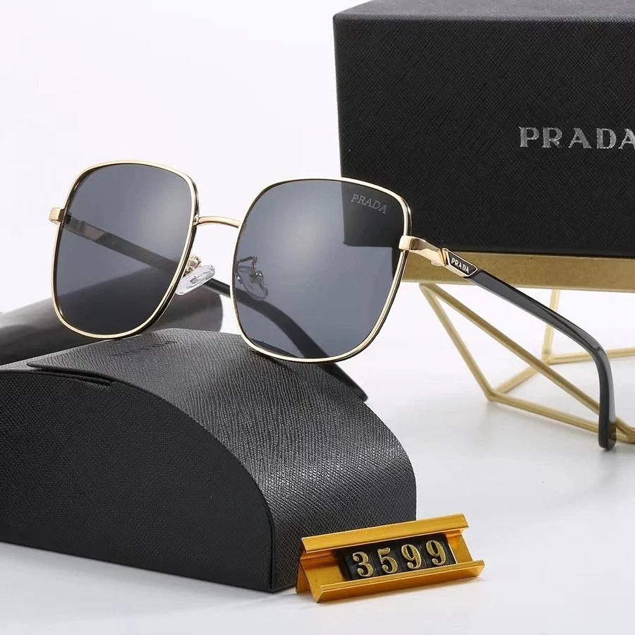 6 colors new fashion sunglasses prada260711138 - Image 9
