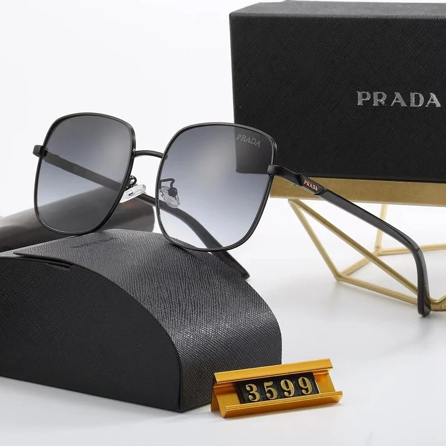 6 colors new fashion sunglasses prada260711138 - Image 10