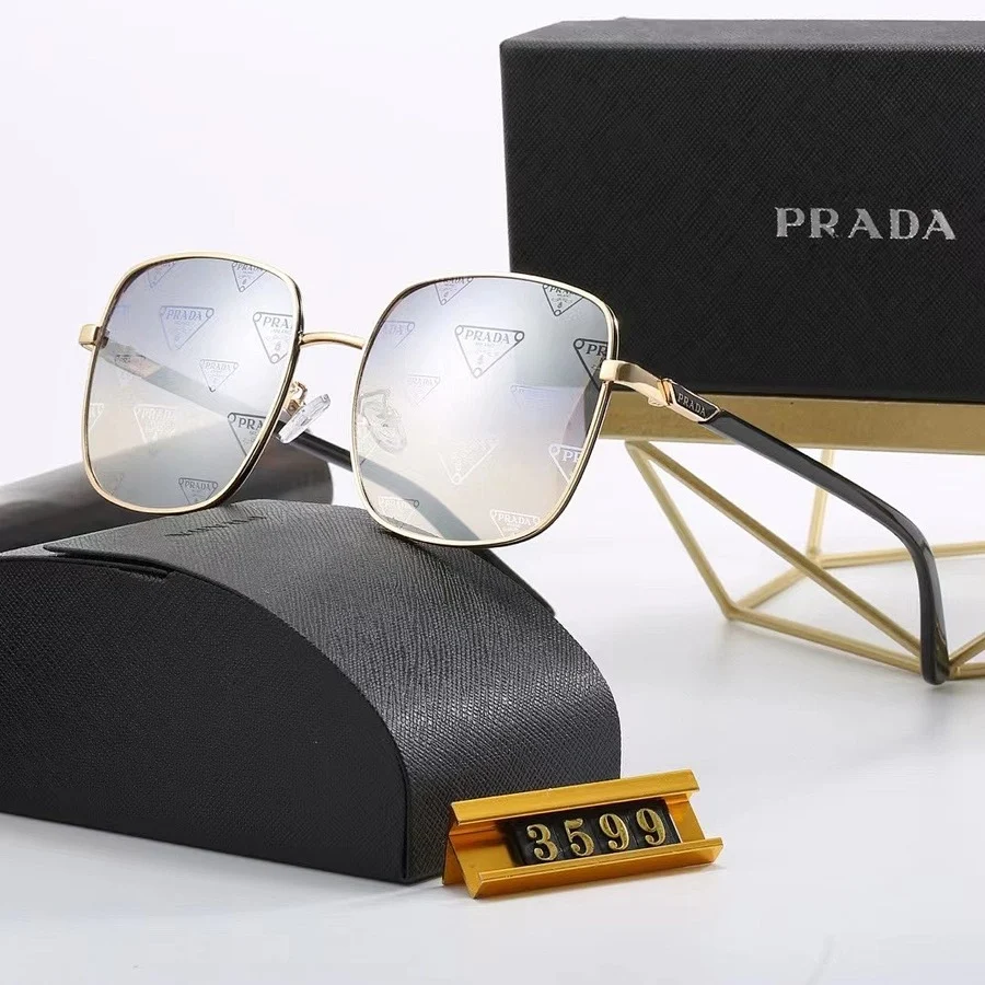 6 colors new fashion sunglasses prada260711138 - Image 11