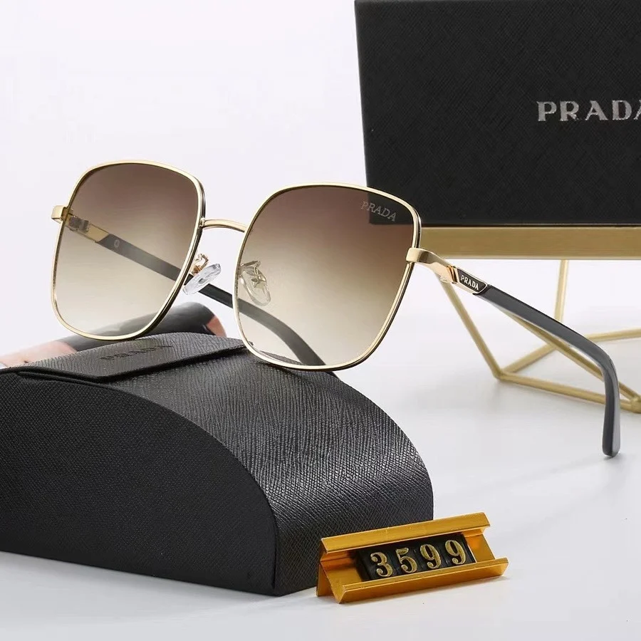 6 colors new fashion sunglasses prada260711138 - Image 12