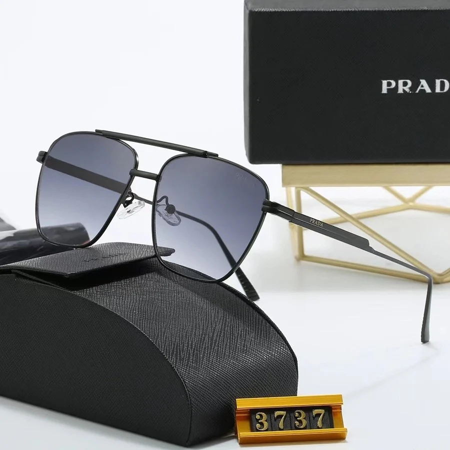 6 colors new fashion sunglasses prada260711141