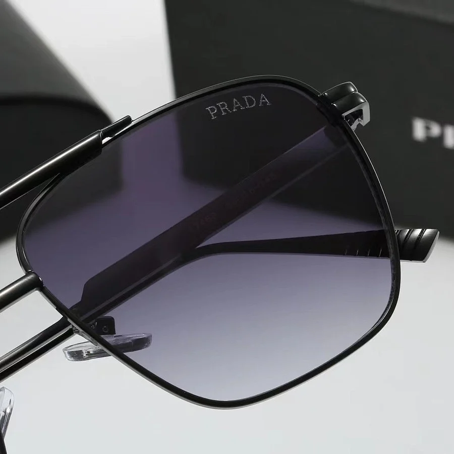 6 colors new fashion sunglasses prada260711141 - Image 10